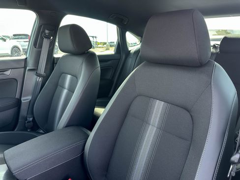 Used 2026 Honda Civic Sport image 14