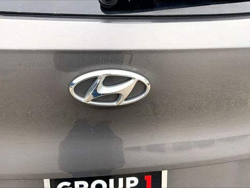 Used 2020 Hyundai Tucson Value w/ Cargo Package FWD image 30