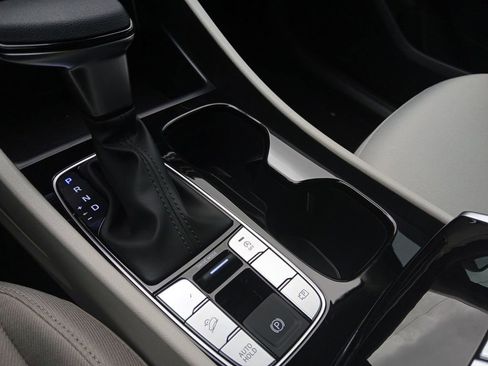 New 2026 Hyundai Tucson SEL FWD image 21