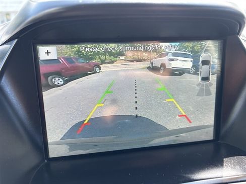 Used 2018 Ford Escape SEL AWD/4WD image 14