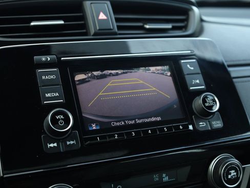 Used 2017 Honda CR-V LX image 30