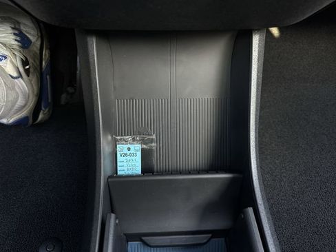 New 2026 Volvo EX30 Ultra w/ Protection Package Premier image 17