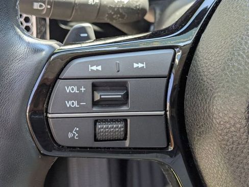 Certified 2024 Honda Civic Touring image 20