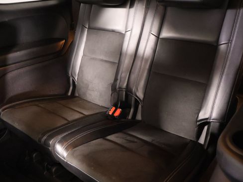 Used 2022 Dodge Durango GT AWD/4WD image 13
