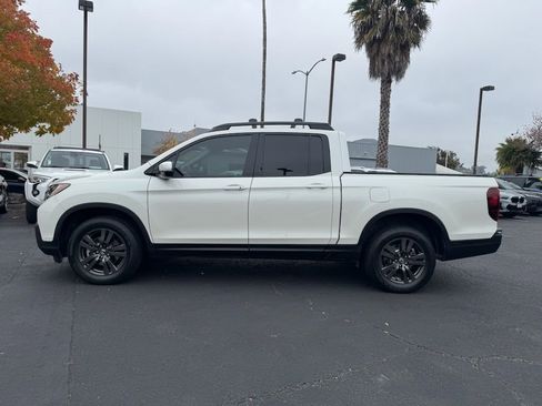 Used 2019 Honda Ridgeline Sport image 5