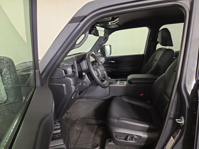 Used 2025 Toyota Land Cruiser AWD/4WD image 12