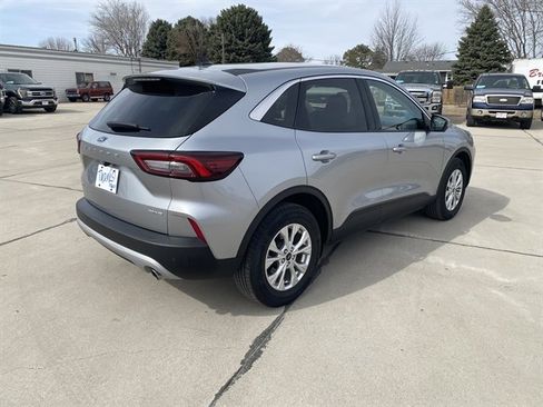 Used 2023 Ford Escape Active w/ Tech Pack #2 image 11