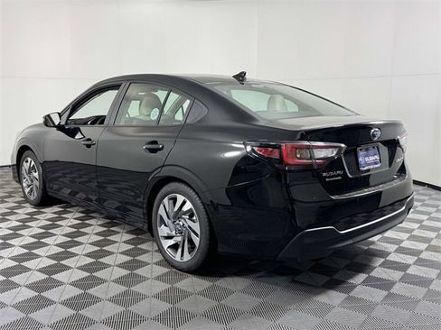 Certified 2025 Subaru Legacy Limited image 8