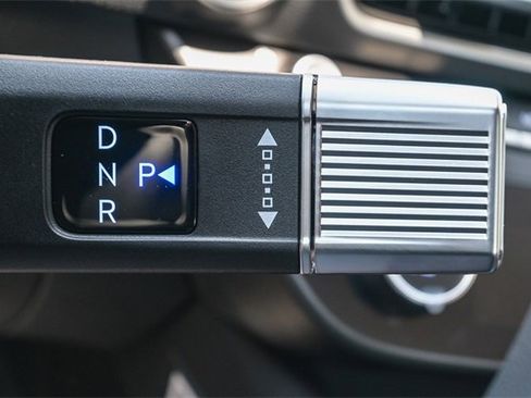 New 2025 Hyundai Sonata SEL image 21