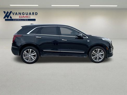 Used 2024 Cadillac XT5 Premium Luxury image 12
