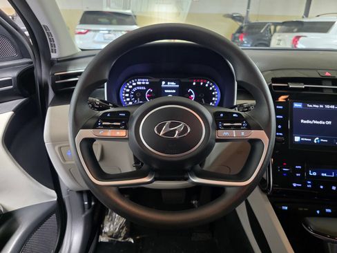 Used 2024 Hyundai Tucson SEL FWD image 29