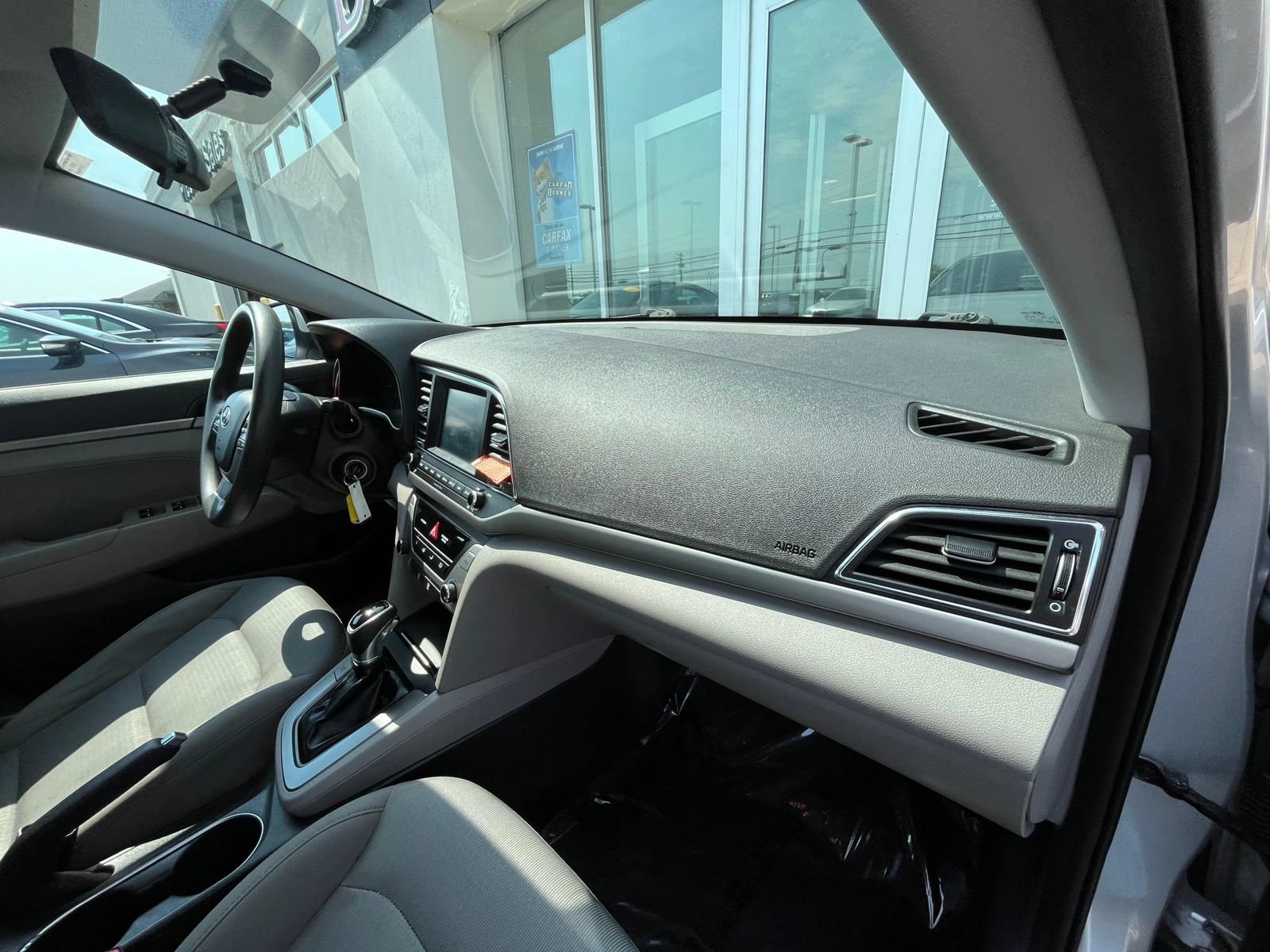 Used 2018 Hyundai Elantra SEL FWD image 30