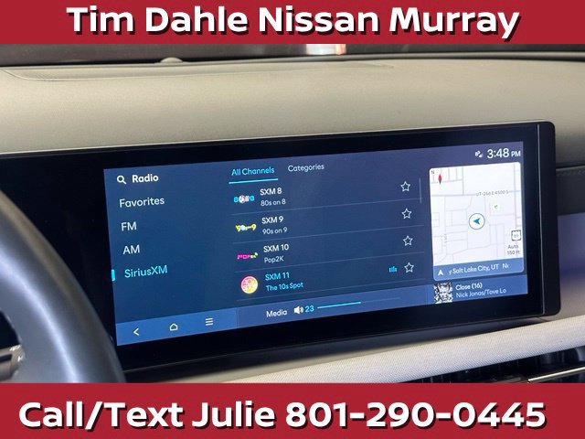 Used 2025 Hyundai Tucson Limited AWD/4WD image 27