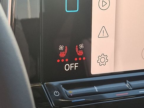 New 2026 Volkswagen Atlas SE AWD/4WD image 17