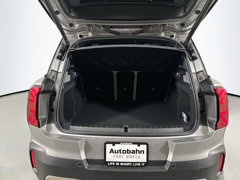 New 2025 MINI Cooper Countryman S image 31