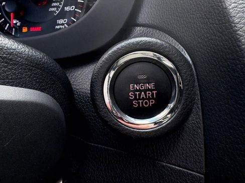 Used 2020 Subaru WRX Limited w/ Popular Package #1 image 13