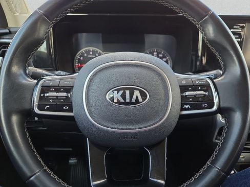 Used 2021 Kia Sorento S AWD/4WD image 24