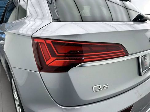 Certified 2023 Audi Q5 2.0T Premium Plus w/ Premium Plus Package AWD/4WD image 10