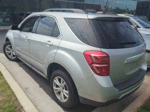 Used 2016 Chevrolet Equinox LT w/ Convenience Package AWD/4WD image 3