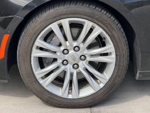 Used 2018 Cadillac XTS Luxury FWD image 6