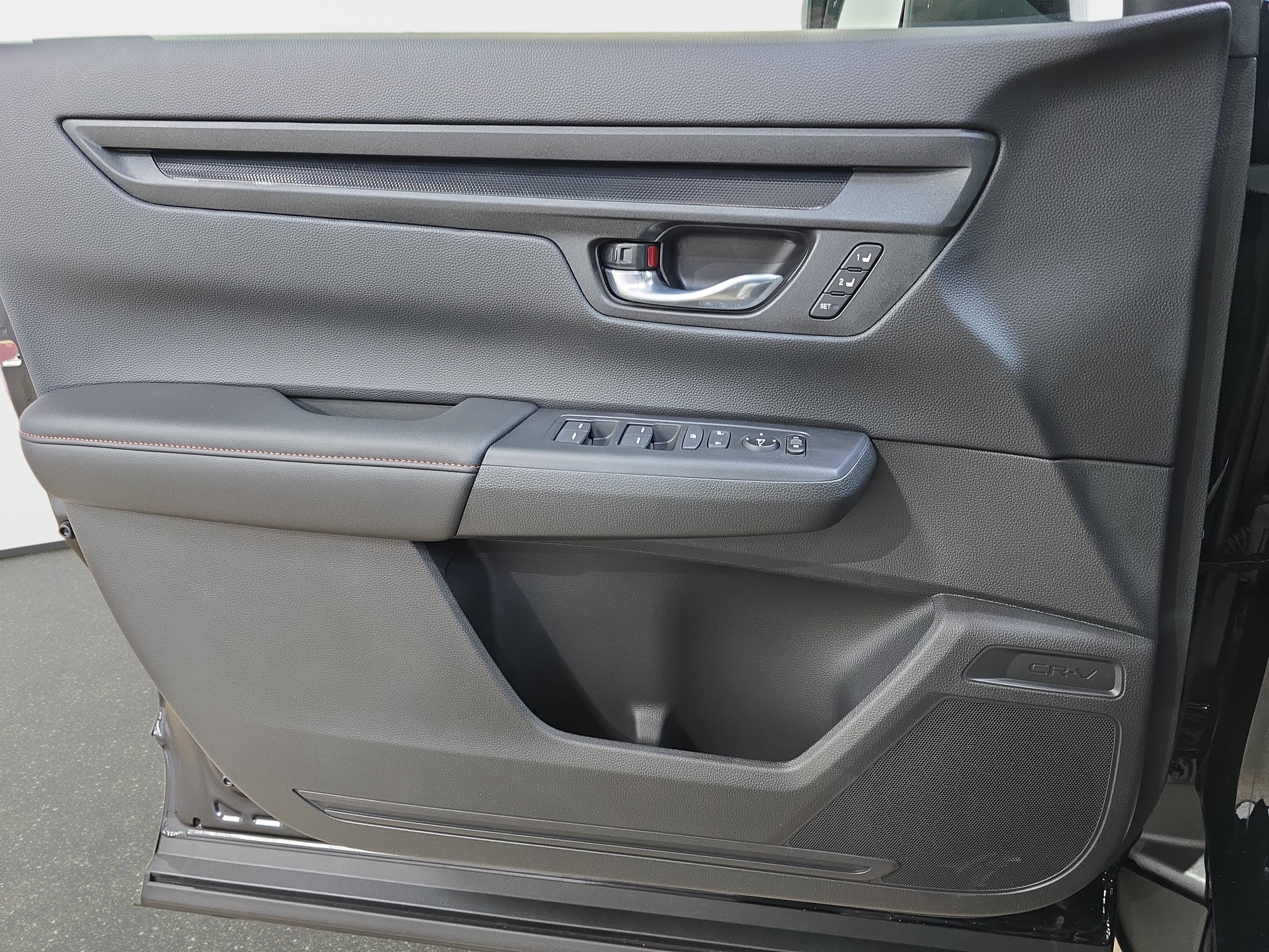 New 2027 Honda CR-V Sport-L image 24