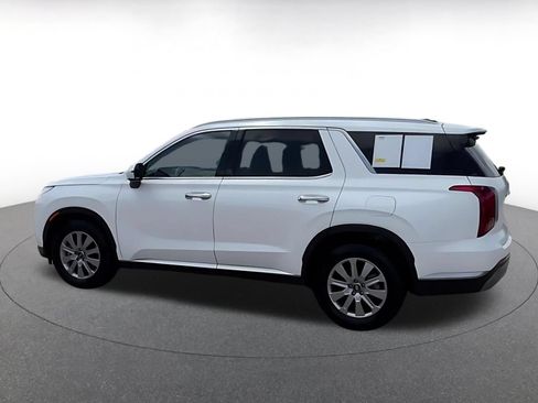 Used 2025 Hyundai Palisade SEL AWD/4WD image 10