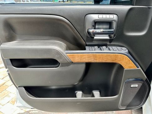 Used 2016 Chevrolet Silverado 2500 LTZ w/ Duramax Plus Package AWD/4WD image 26