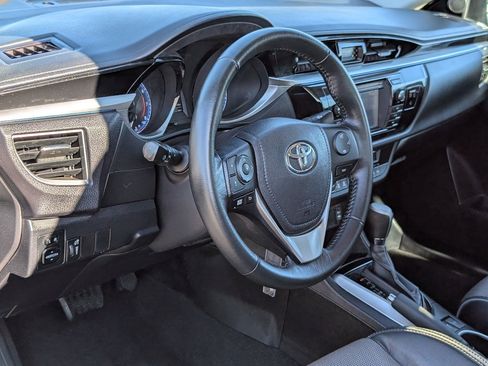 Used 2016 Toyota Corolla S image 14