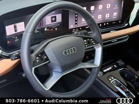 New 2026 Audi A5 2.0T Premium AWD/4WD image 17