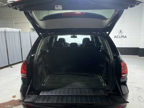 Used 2015 BMW X5 xDrive35i AWD/4WD image 19