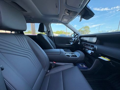 New 2026 Hyundai Palisade SEL FWD image 4