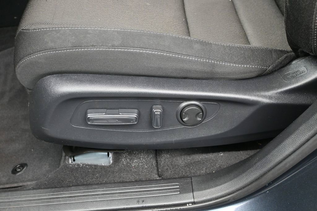 Certified 2024 Honda CR-V EX image 21