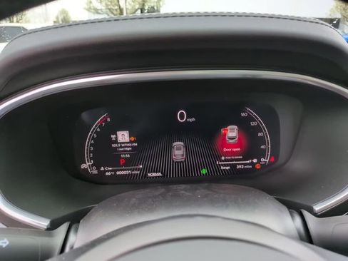 New 2026 Acura MDX w/ Advance Package image 18