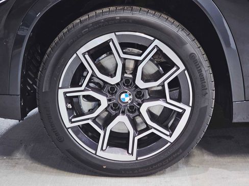 New 2026 BMW X1 xDrive28i image 8