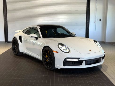 Used 2022 Porsche 911 GT3 RS AWD/4WD image 7