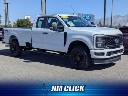 Certified 2025 Ford F350 XL w/ STX Appearance Package
