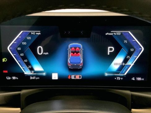 Certified 2023 BMW i4 eDrive35 RWD image 19