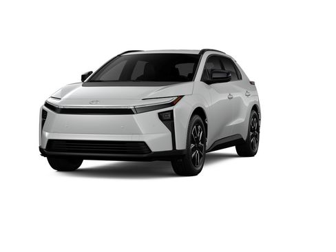 New 2026 Toyota bZ FWD image 18