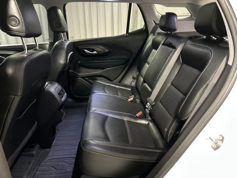 Used 2024 GMC Terrain SLT w/ Elevation Edition AWD/4WD image 24