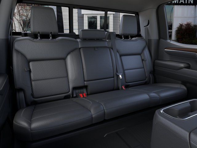 New 2026 GMC Sierra 1500 Denali AWD/4WD image 17