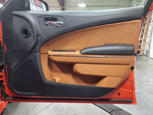 Used 2023 Dodge Charger SRT Hellcat image 25