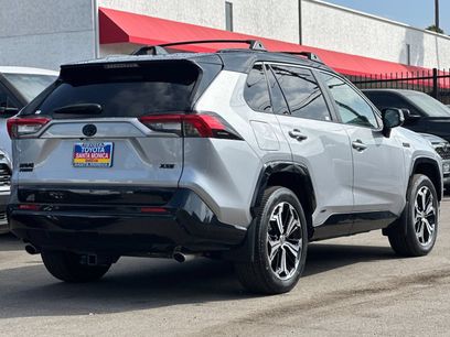 Used 2023 Toyota RAV4 XSE w/ Weather Package