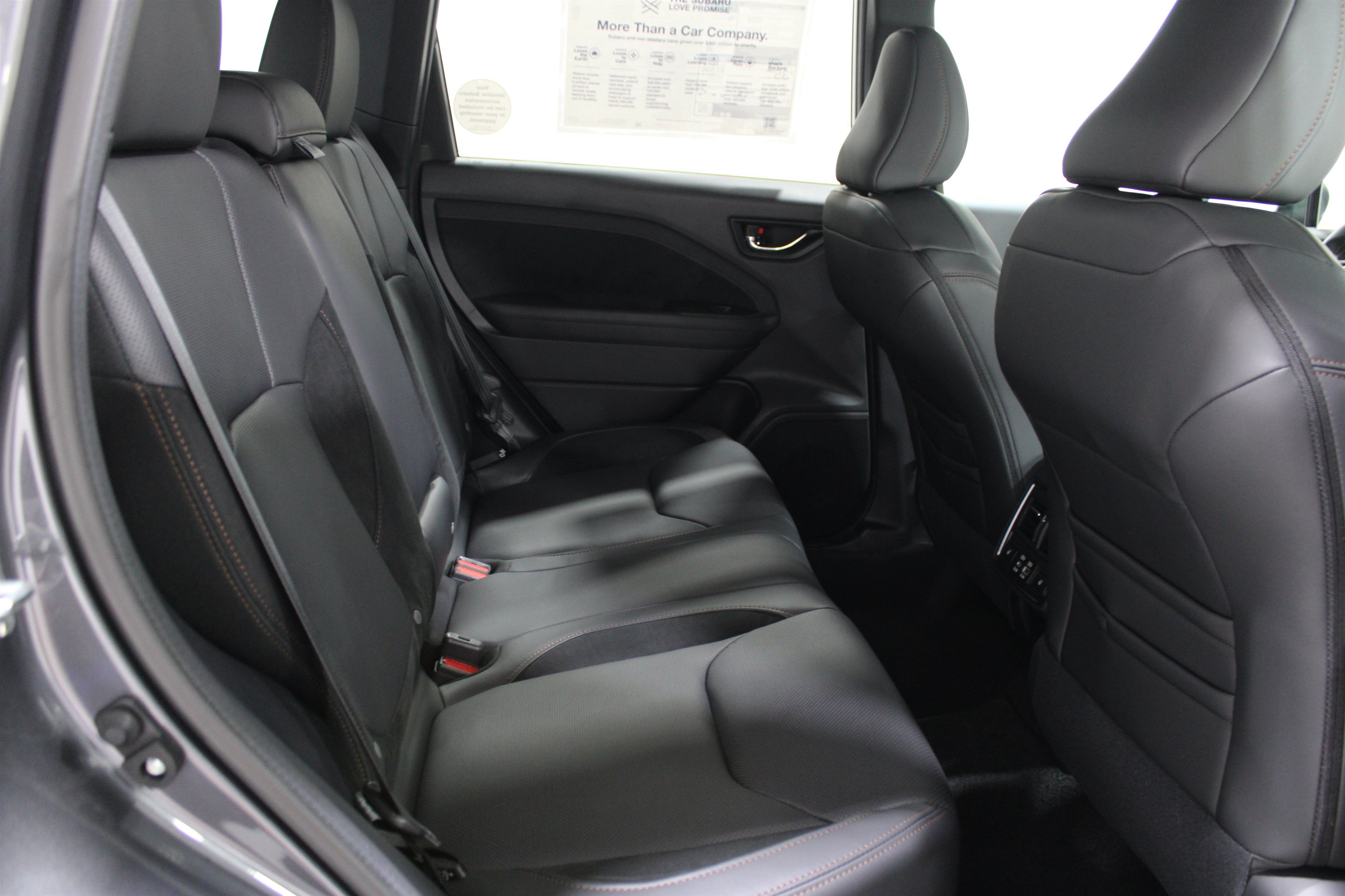 New 2026 Subaru Forester Touring AWD/4WD image 22