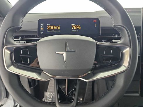 Used 2025 Polestar Polestar 3 AWD/4WD image 25