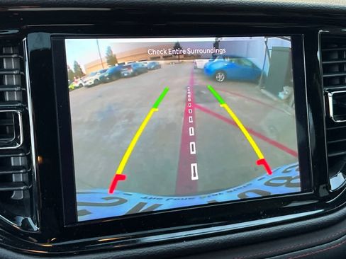 Used 2024 Dodge Durango GT image 22