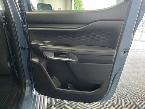 Used 2024 Ford Ranger XLT w/ Technology Package image 35