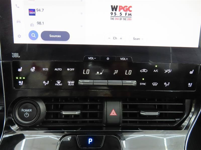 Used 2023 Toyota bZ4X AWD w/ Weather Package image 29