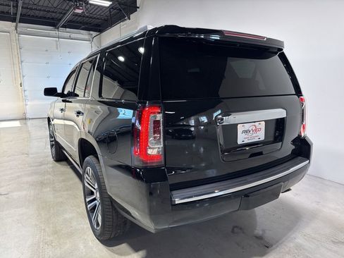 Used 2020 GMC Yukon Denali w/ Denali Ultimate Package image 5