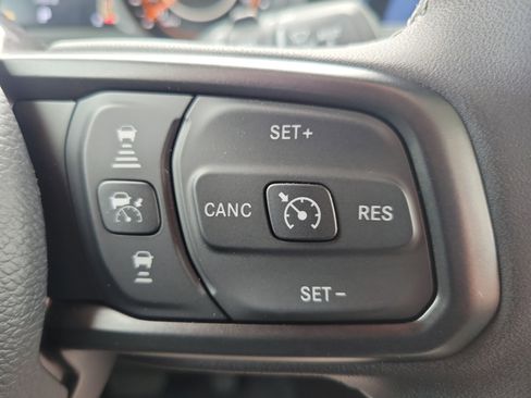 New 2026 Jeep Wrangler Sport S AWD/4WD image 17