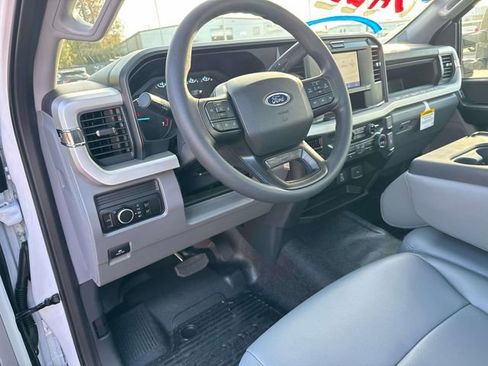 New 2026 Ford F350 XL image 19